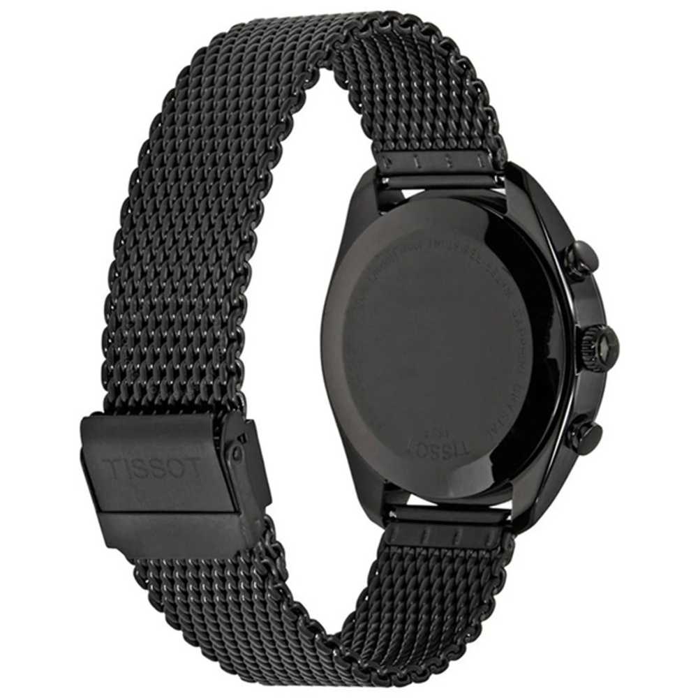 ساعت مچی مردانه تیسوت, کد T101.417.33.051.00