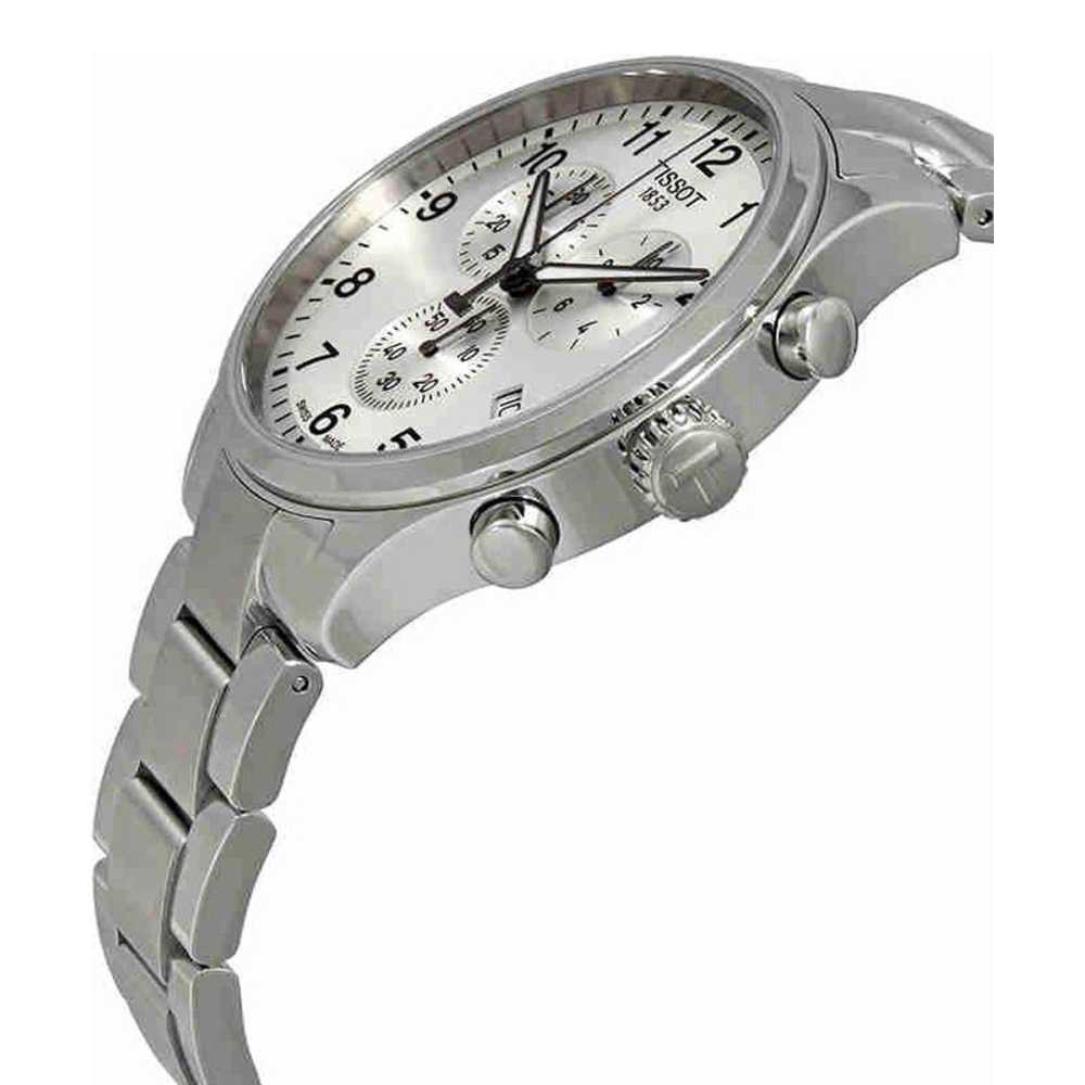 ساعت مچی مردانه تیسوت, کد T116.617.11.037.00