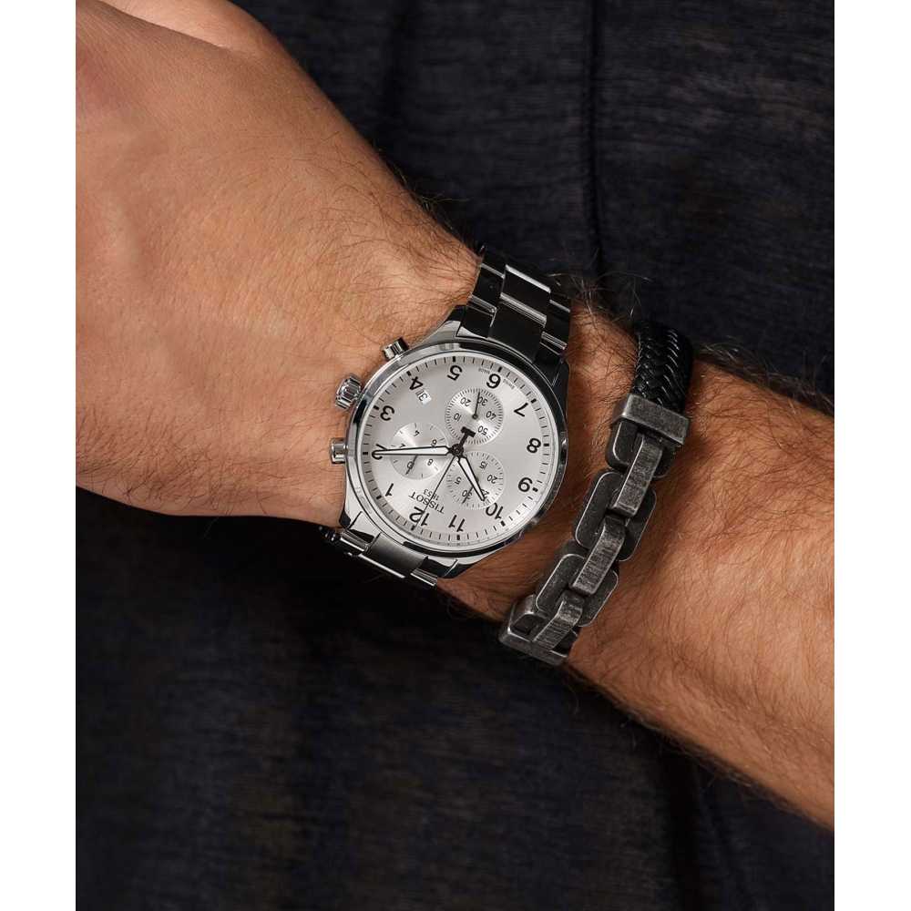 ساعت مچی مردانه تیسوت, کد T116.617.11.037.00