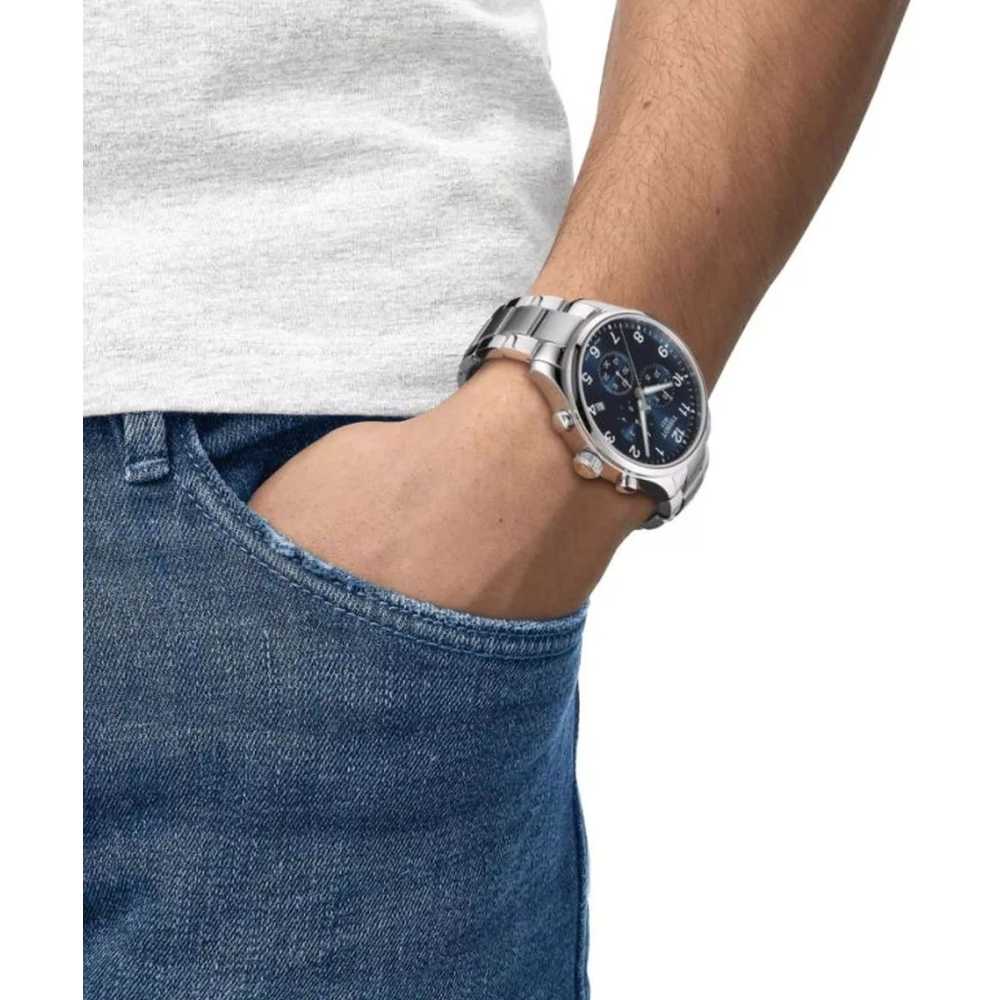 ساعت مچی مردانه تیسوت, کد T116.617.11.047.01