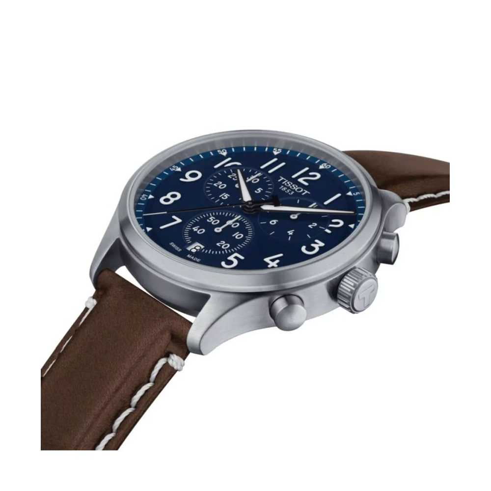 ساعت مچی مردانه تیسوت, کد T116.617.16.042.00