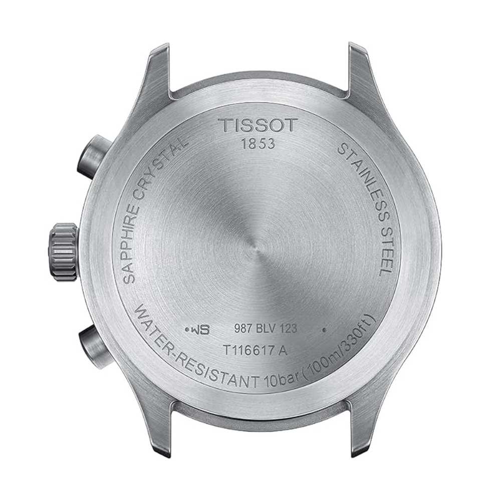 ساعت مچی مردانه تیسوت, کد T116.617.16.092.00