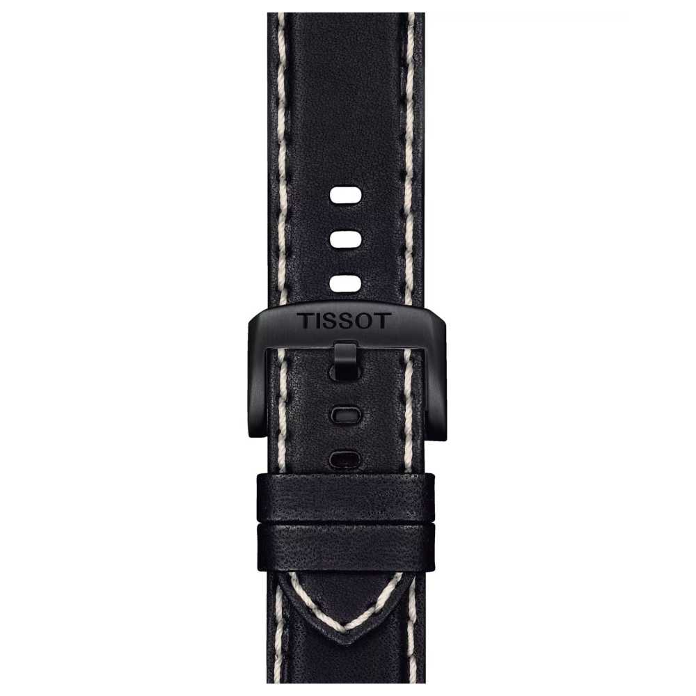 ساعت مچی مردانه تیسوت, کد T116.617.36.052.02