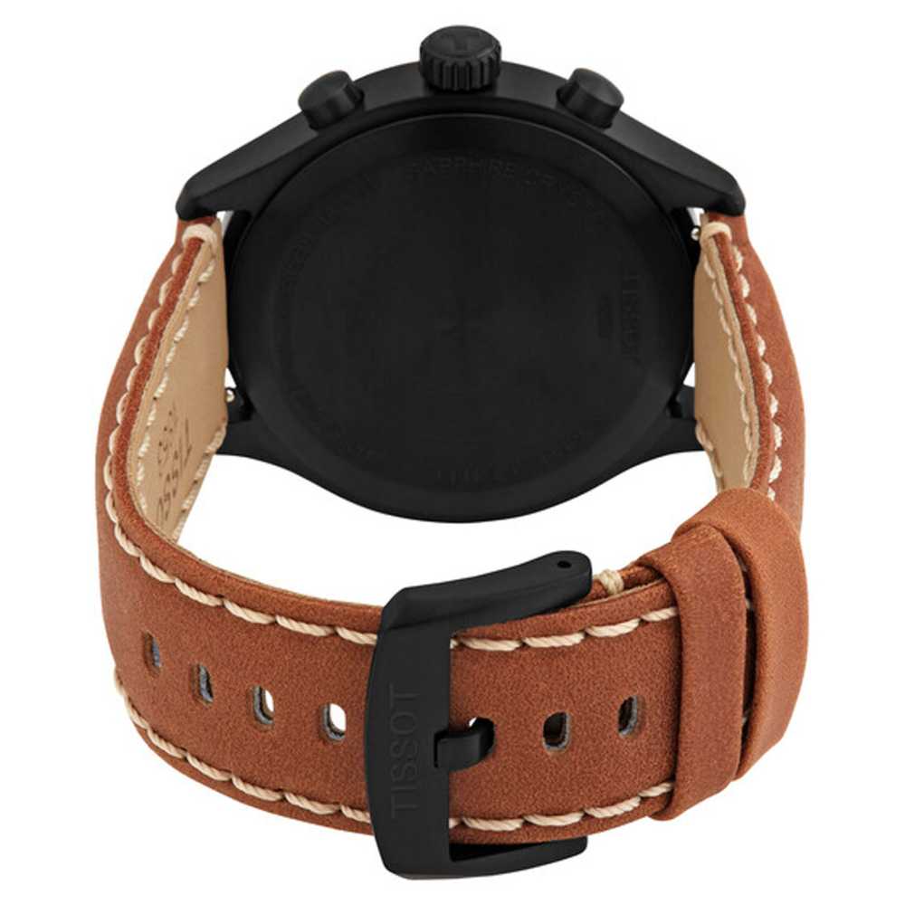 ساعت مچی مردانه تیسوت, کد T116.617.36.052.03