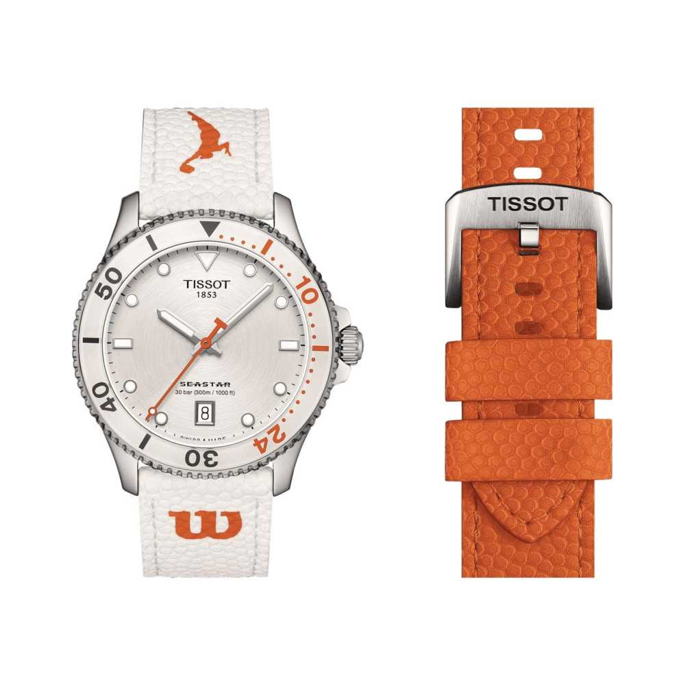 ساعت مچی مردانه تیسوت, کد T120.410.17.011.00