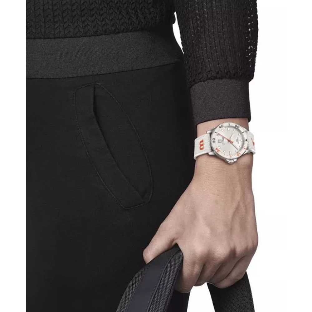 ساعت مچی مردانه تیسوت, کد T120.410.17.011.00