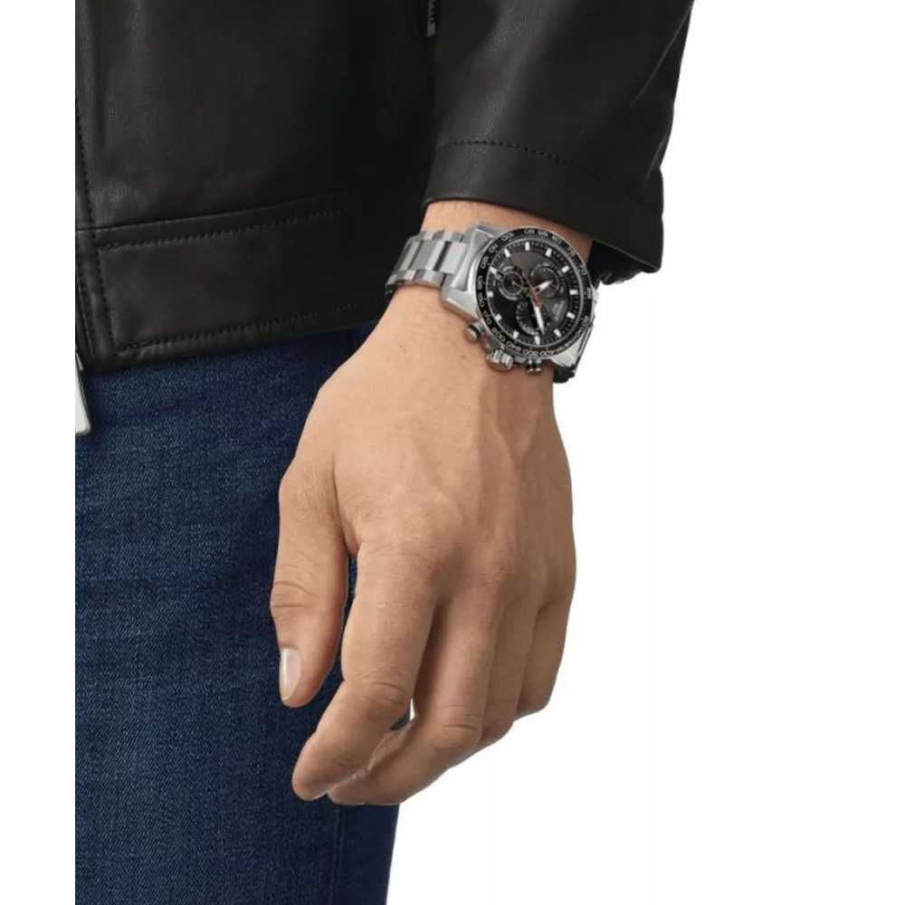 ساعت مچی مردانه تیسوت, کد T125.617.11.051.00