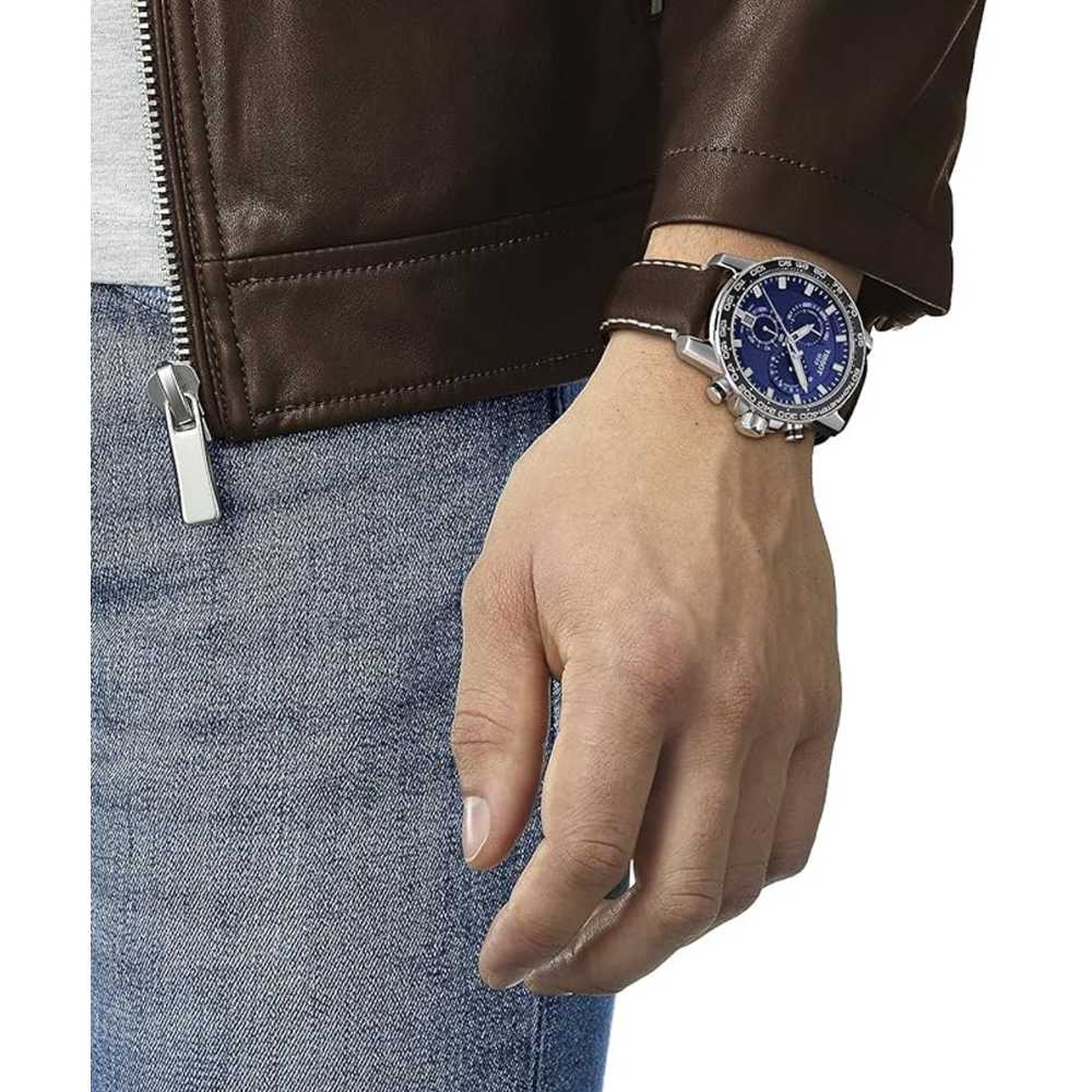 ساعت مچی مردانه تیسوت, کد T125.617.16.041.00