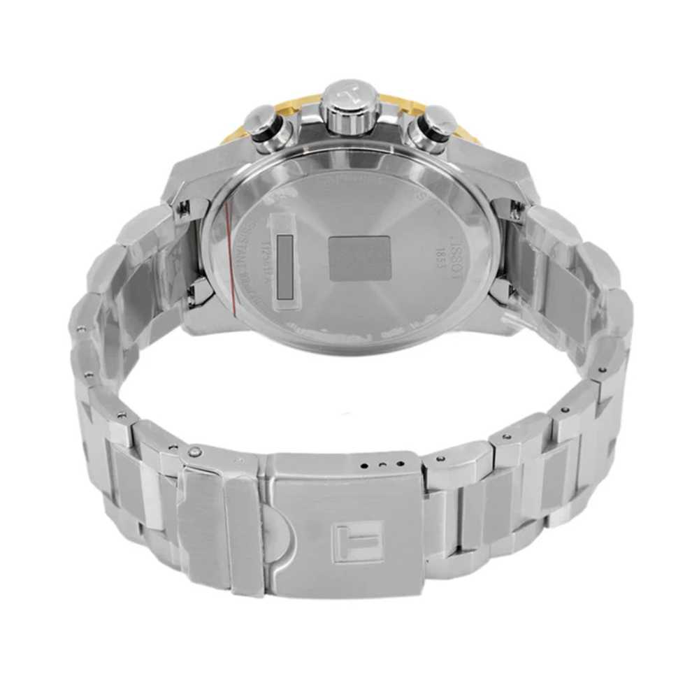 ساعت مچی مردانه تیسوت, کد T125.617.21.051.00