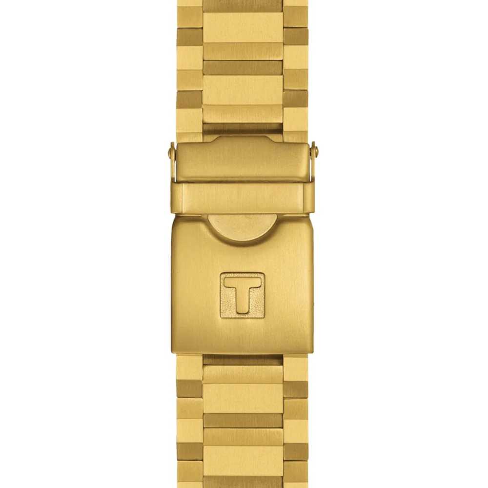 ساعت مچی مردانه تیسوت, کد T125.617.33.051.01