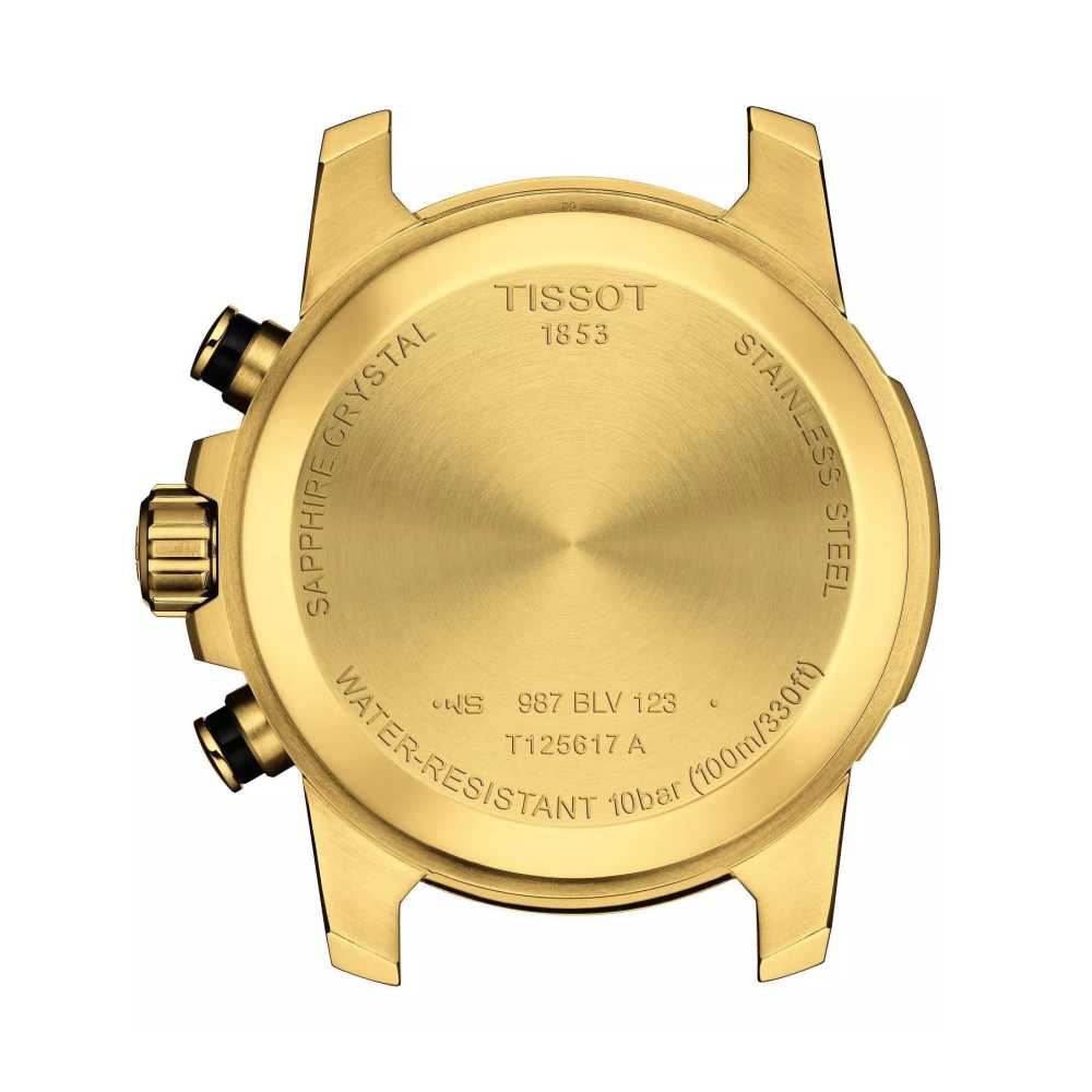 ساعت مچی مردانه تیسوت, کد T125.617.33.051.01