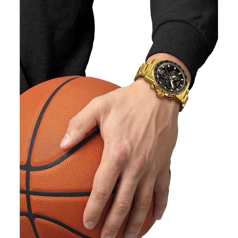 ساعت مچی مردانه تیسوت, کد T125.617.33.051.01