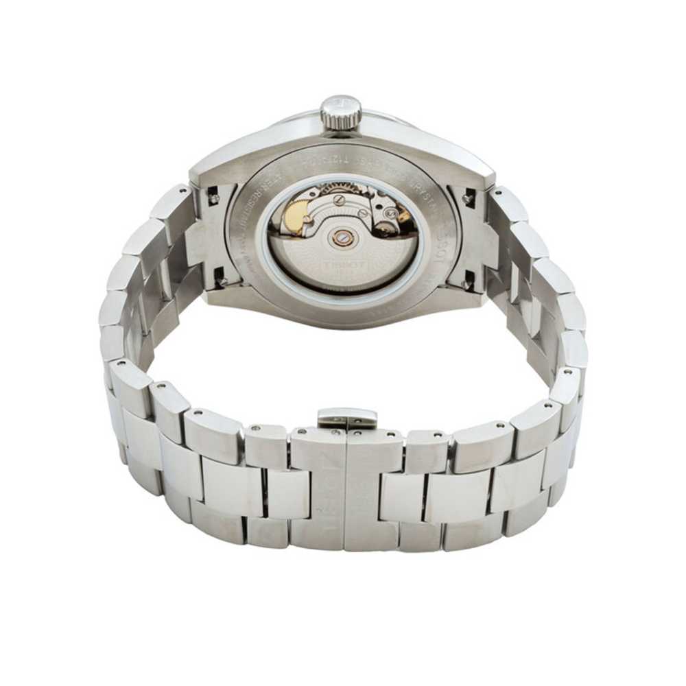 ساعت مچی مردانه تیسوت, کد T127.407.11.351.00