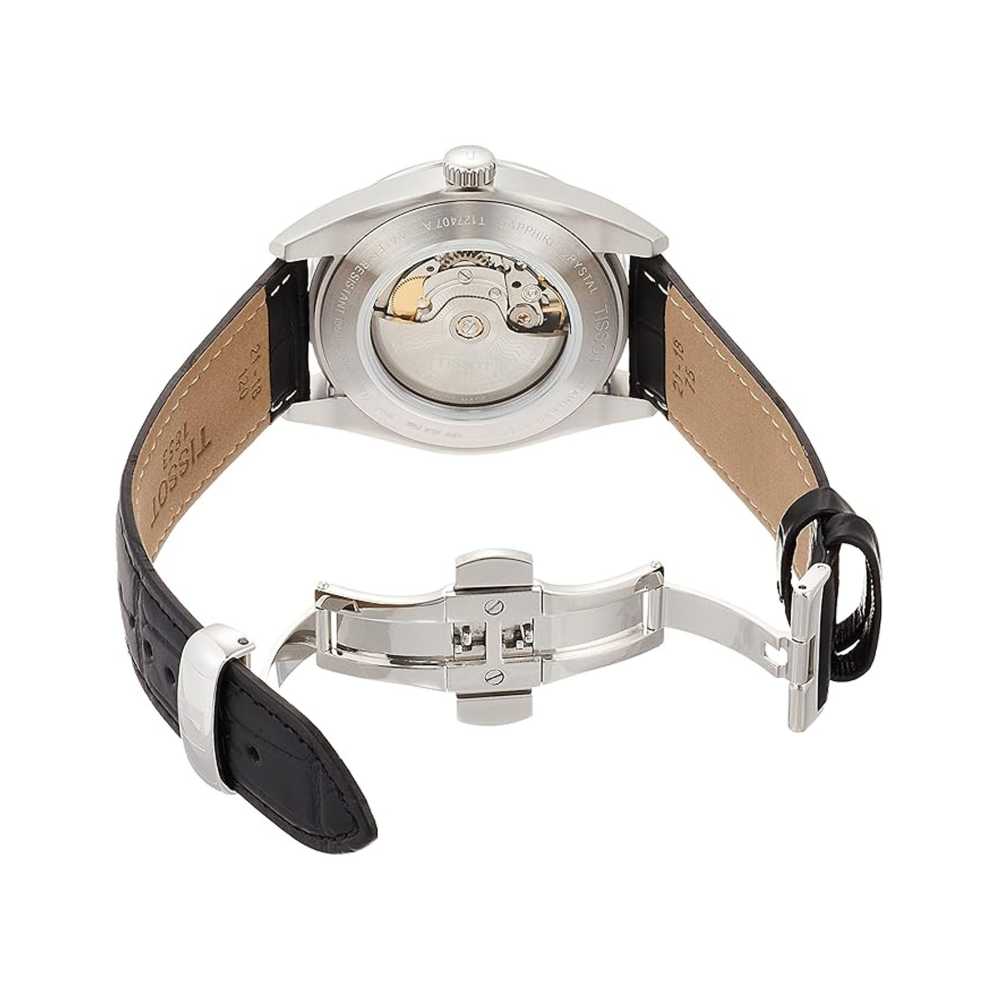 ساعت مچی مردانه تیسوت, کد T127.407.16.041.01