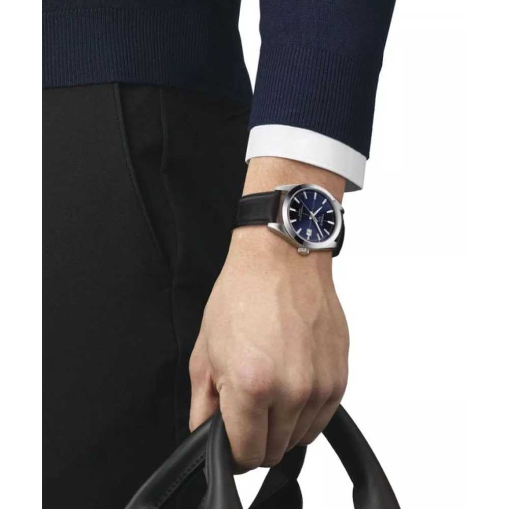 ساعت مچی مردانه تیسوت, کد T127.407.16.041.01