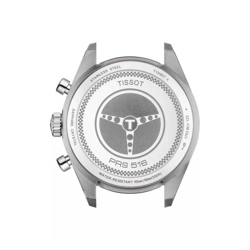 ساعت مچی مردانه تیسوت, کد T131.617.16.032.00