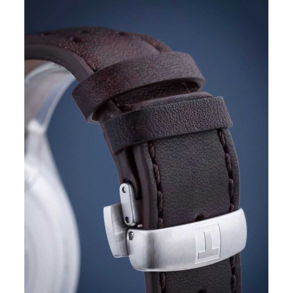 ساعت مچی مردانه تیسوت, کد T131.617.16.032.00