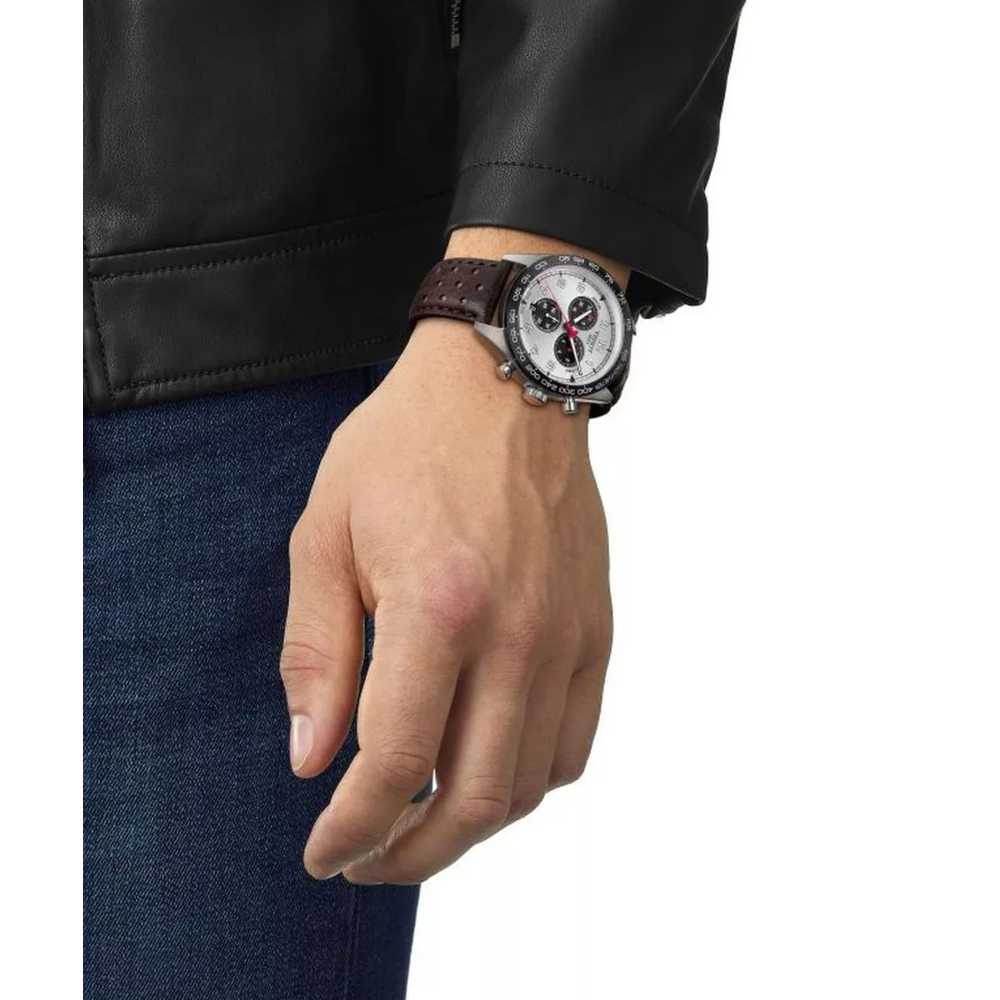 ساعت مچی مردانه تیسوت, کد T131.617.16.032.00