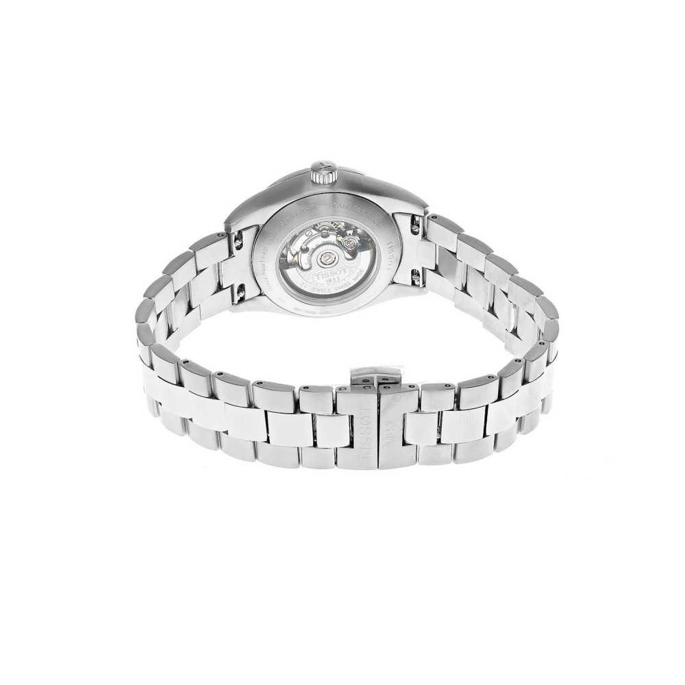 ساعت مچی زنانه تیسوت, کد T132.007.11.091.00