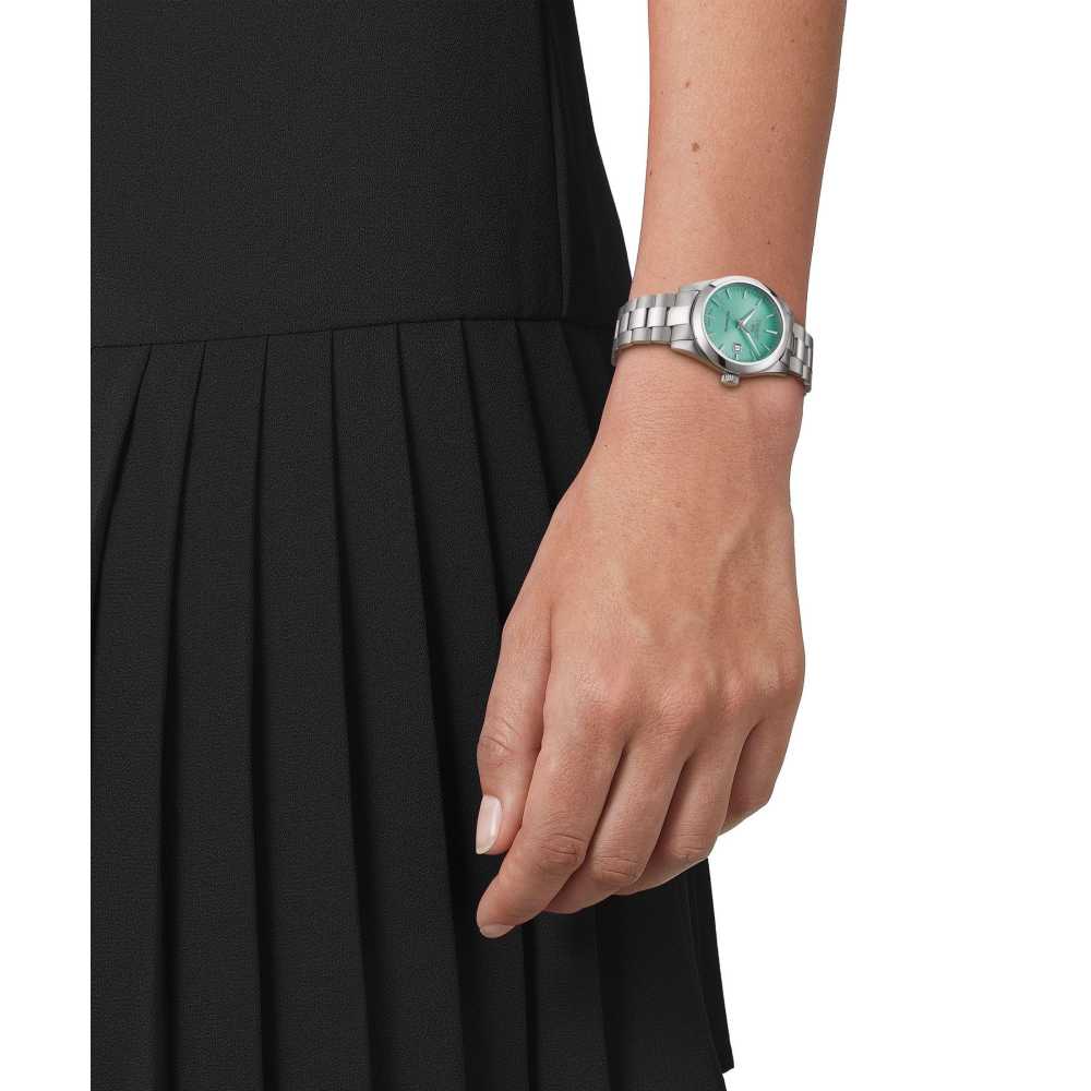 ساعت مچی زنانه تیسوت, کد T132.007.11.091.00