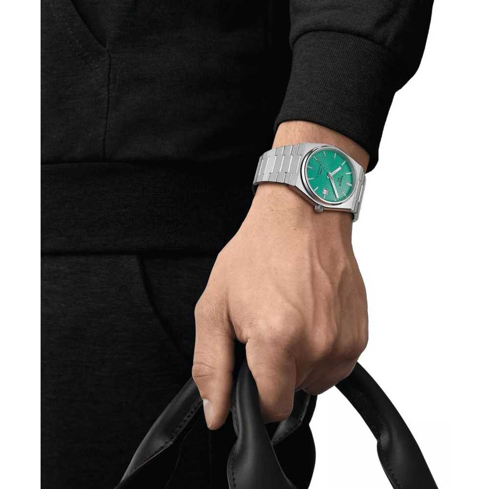 ساعت مچی مردانه تیسوت, کد T137.407.11.091.01