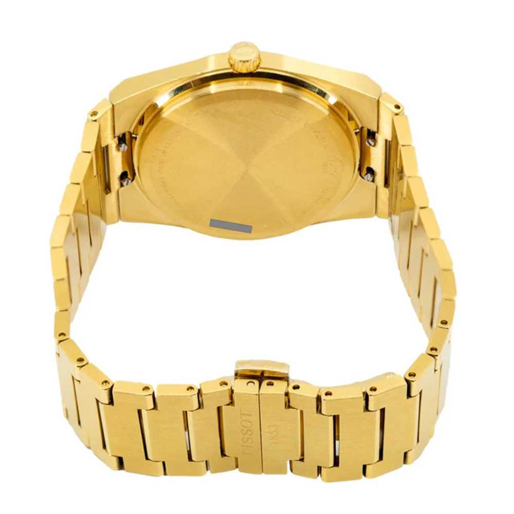 ساعت مچی مردانه تیسوت, کد T137.410.33.021.00