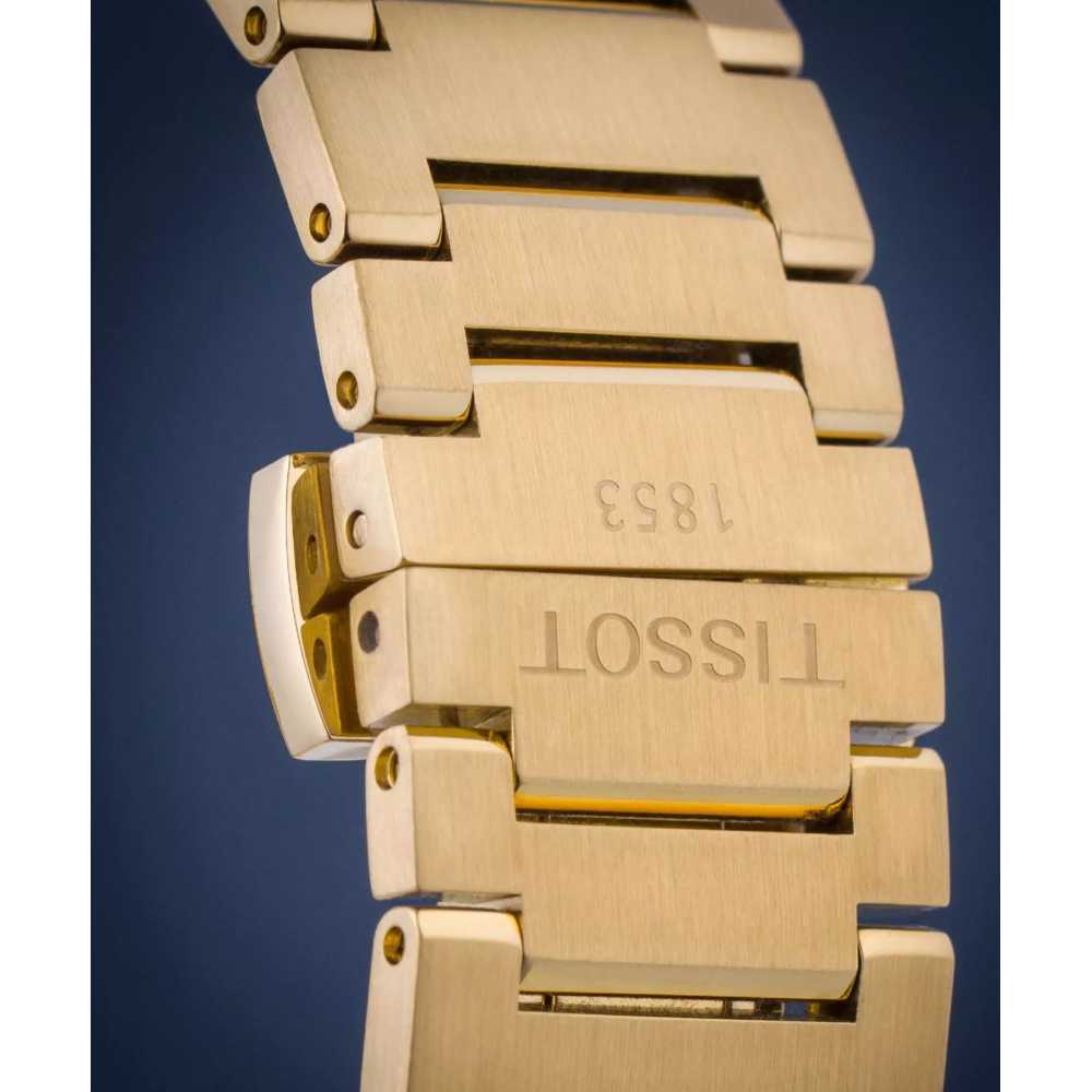 ساعت مچی مردانه تیسوت, کد T137.410.33.021.00