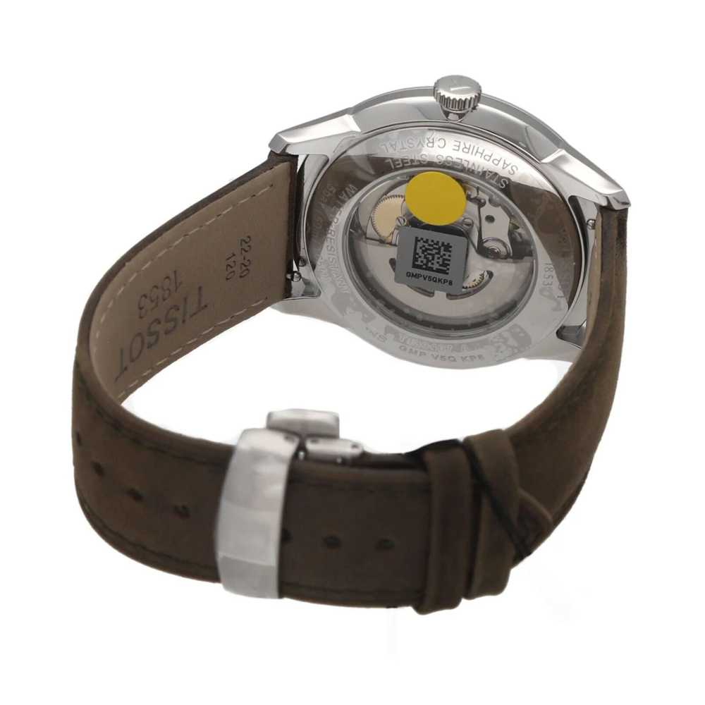 ساعت مچی مردانه تیسوت, کد T139.407.16.261.00