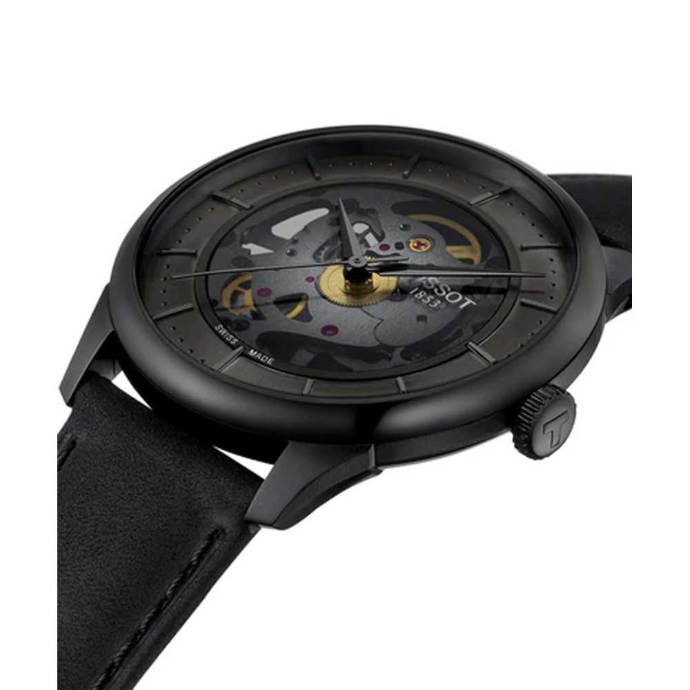 ساعت مچی مردانه تیسوت, کد T139.836.36.441.00