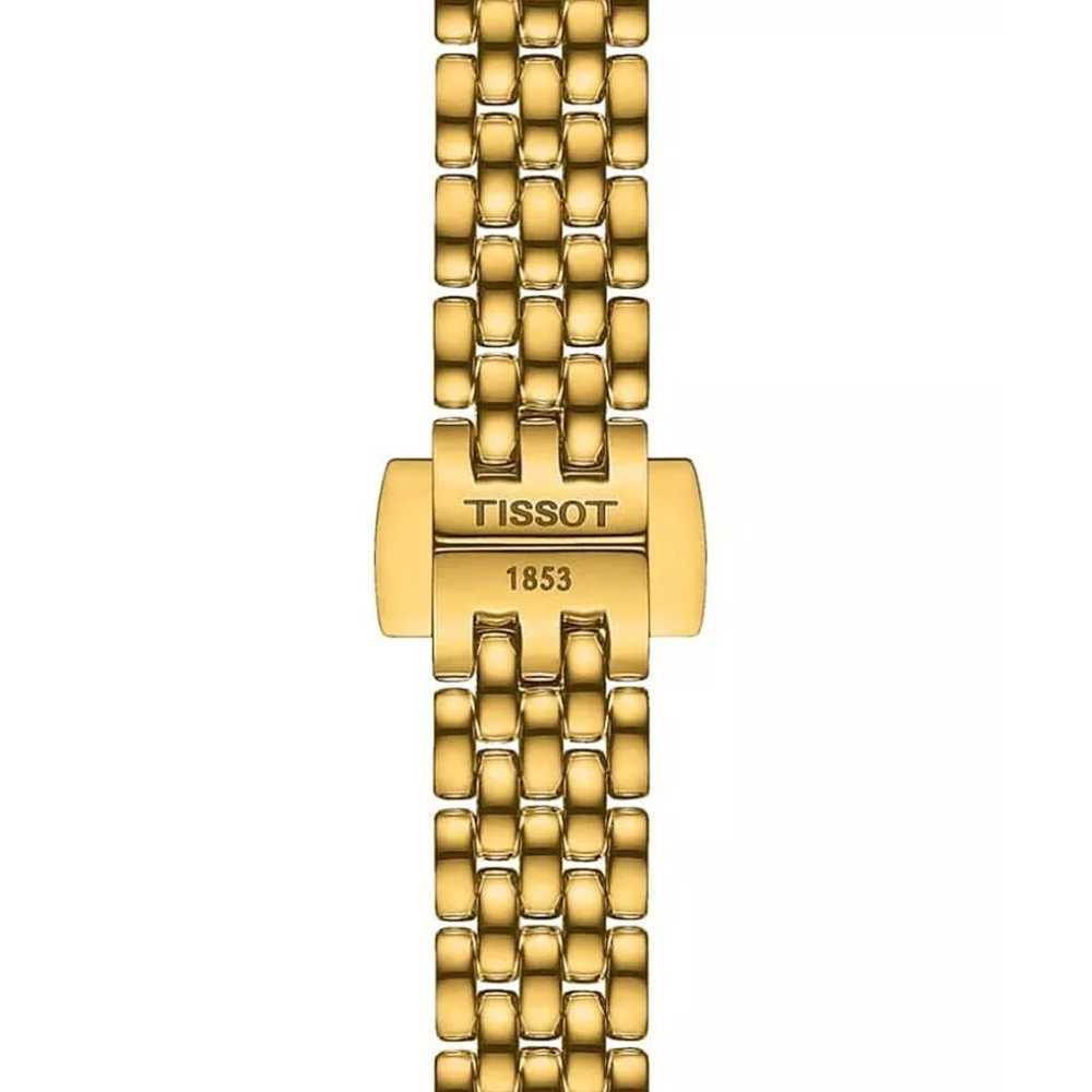 ساعت مچی زنانه تیسوت, کد T140.009.63.026.00