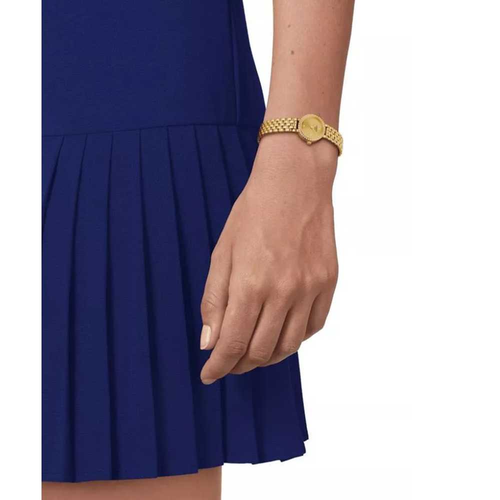 ساعت مچی زنانه تیسوت, کد T140.009.63.026.00