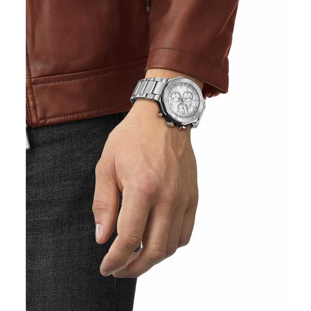 ساعت مچی مردانه تیسوت, کد T141.417.11.031.00