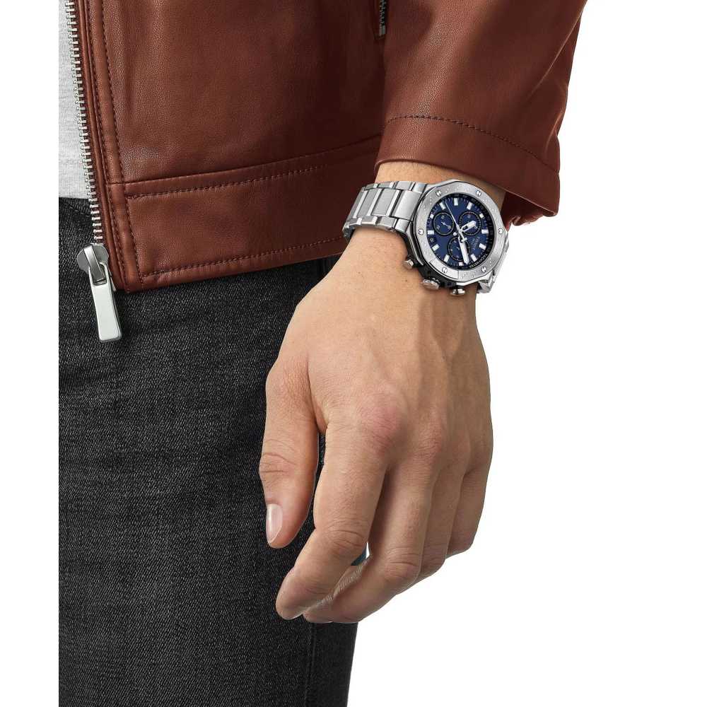 ساعت مچی مردانه تیسوت, کد T141.417.11.041.00