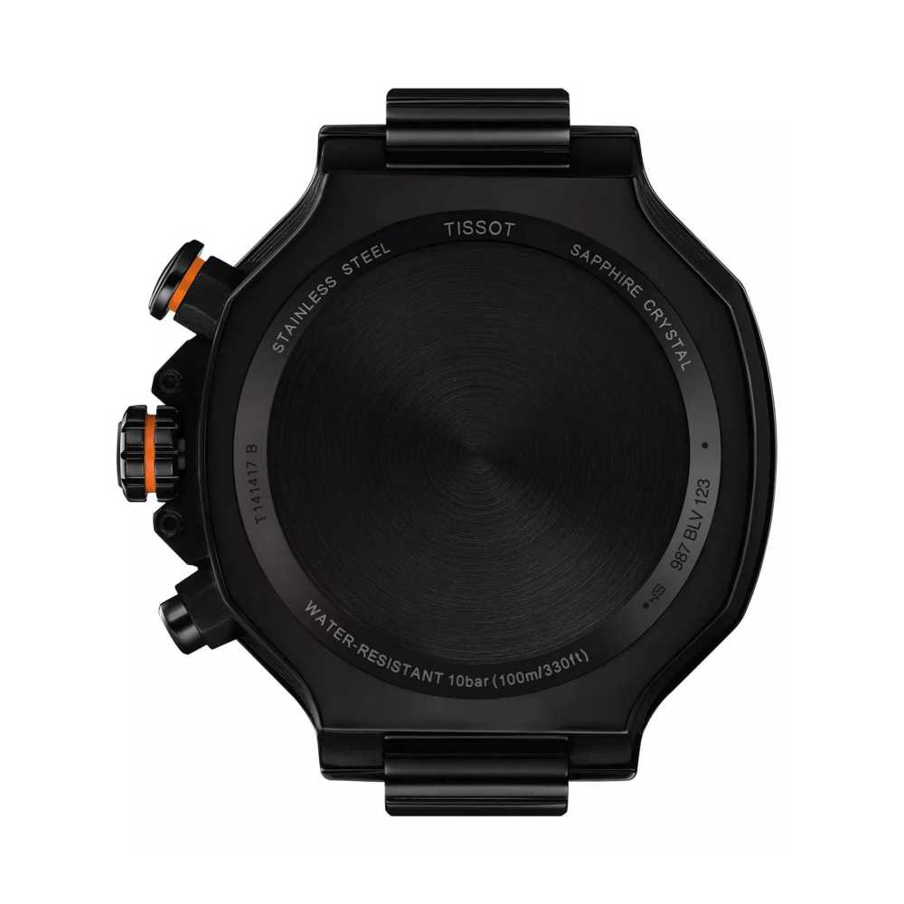 ساعت مچی مردانه تیسوت, کد T141.417.37.051.02