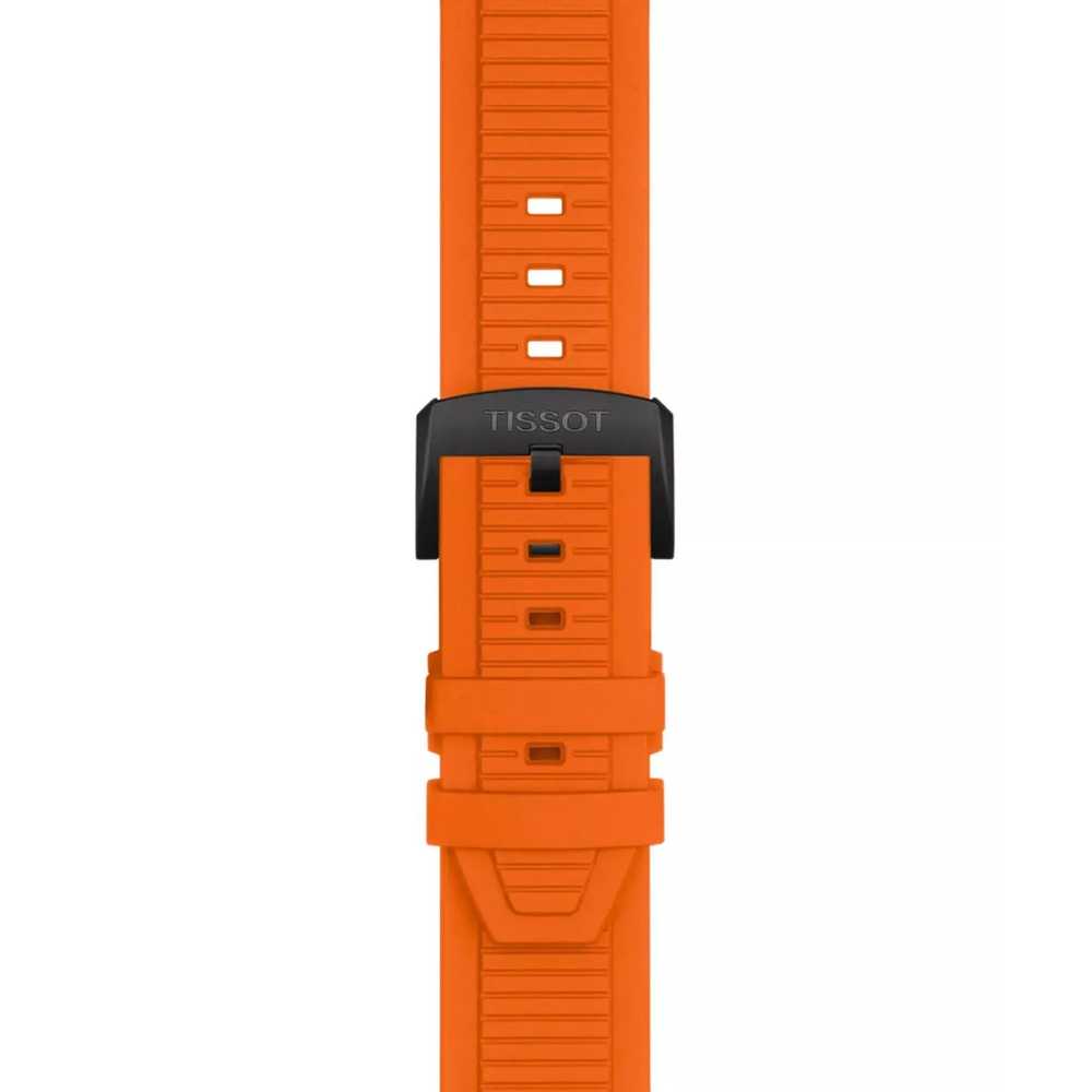 ساعت مچی مردانه تیسوت, کد T141.417.37.051.02