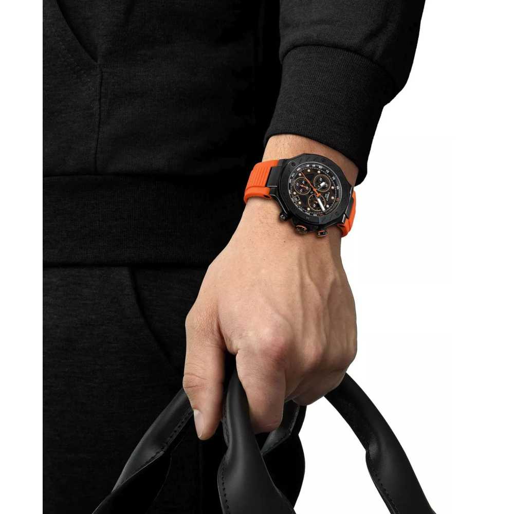 ساعت مچی مردانه تیسوت, کد T141.417.37.051.02