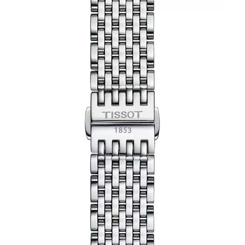 ساعت مچی زنانه تیسوت, کد T143.210.11.041.00