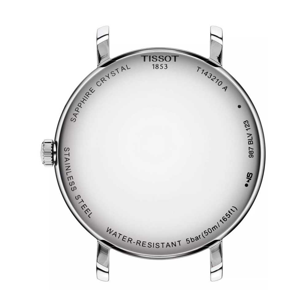 ساعت مچی زنانه تیسوت, کد T143.210.11.091.00