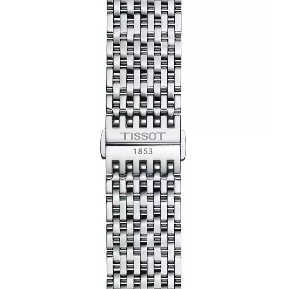 ساعت مچی مردانه تیسوت, کد T143.410.11.011.01