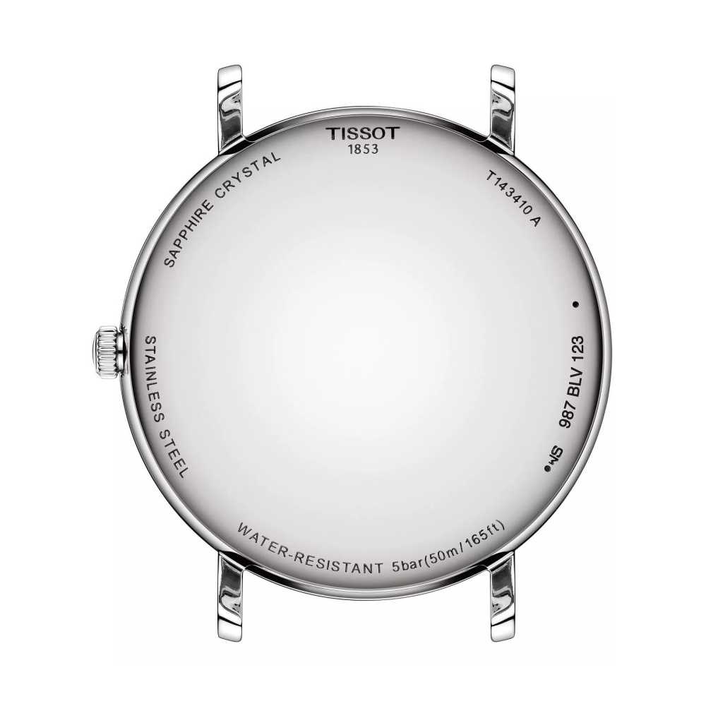 ساعت مچی مردانه تیسوت, کد T143.410.11.011.01