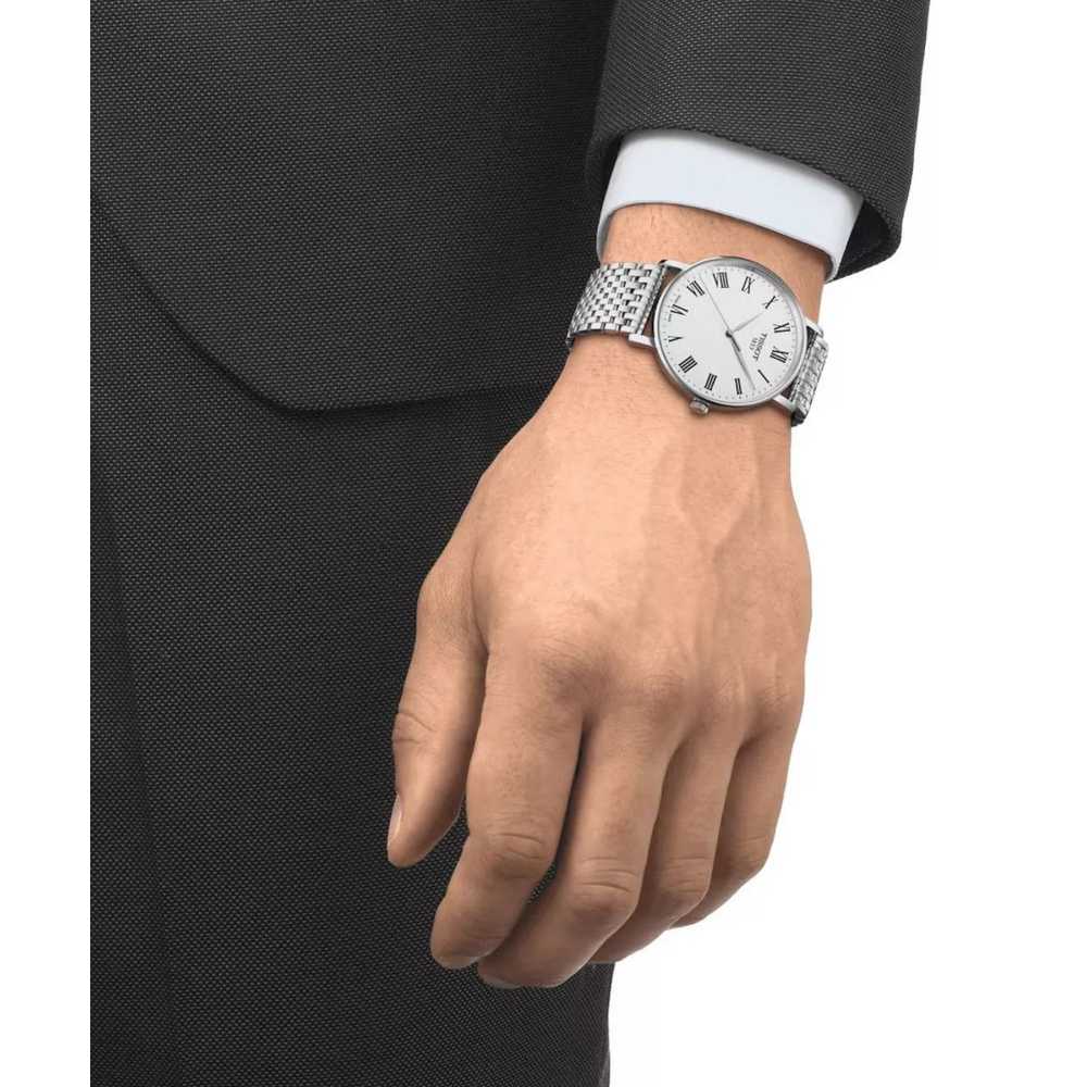 ساعت مچی مردانه تیسوت, کد T143.410.11.033.00