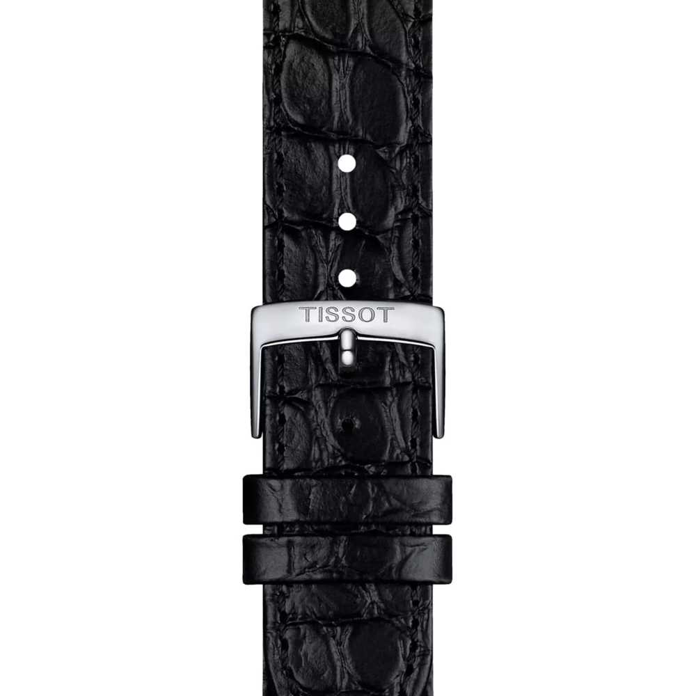 ساعت مچی مردانه تیسوت, کد T143.410.16.033.00