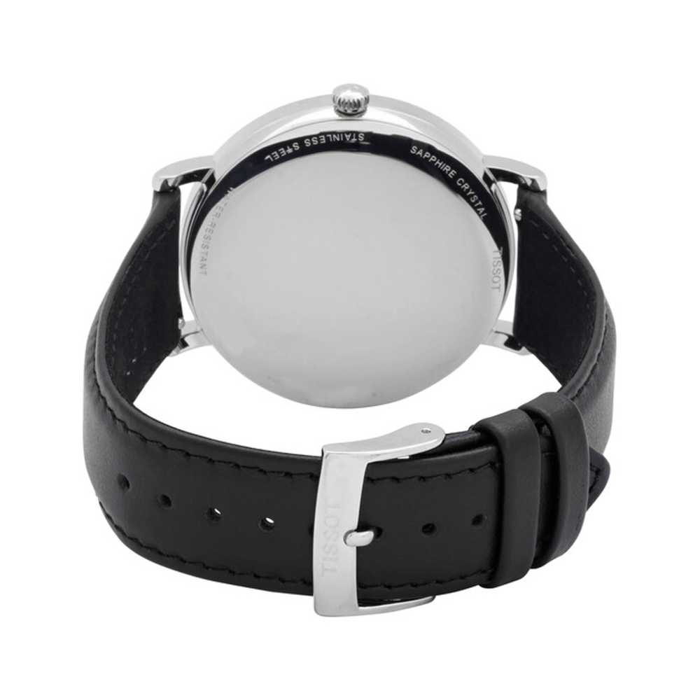 ساعت مچی مردانه تیسوت, کد T143.410.16.041.00