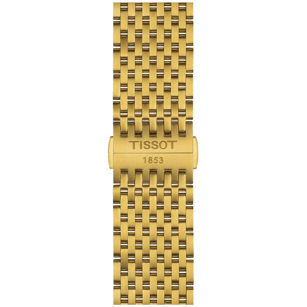 ساعت مچی مردانه تیسوت, کد T143.410.33.091.00