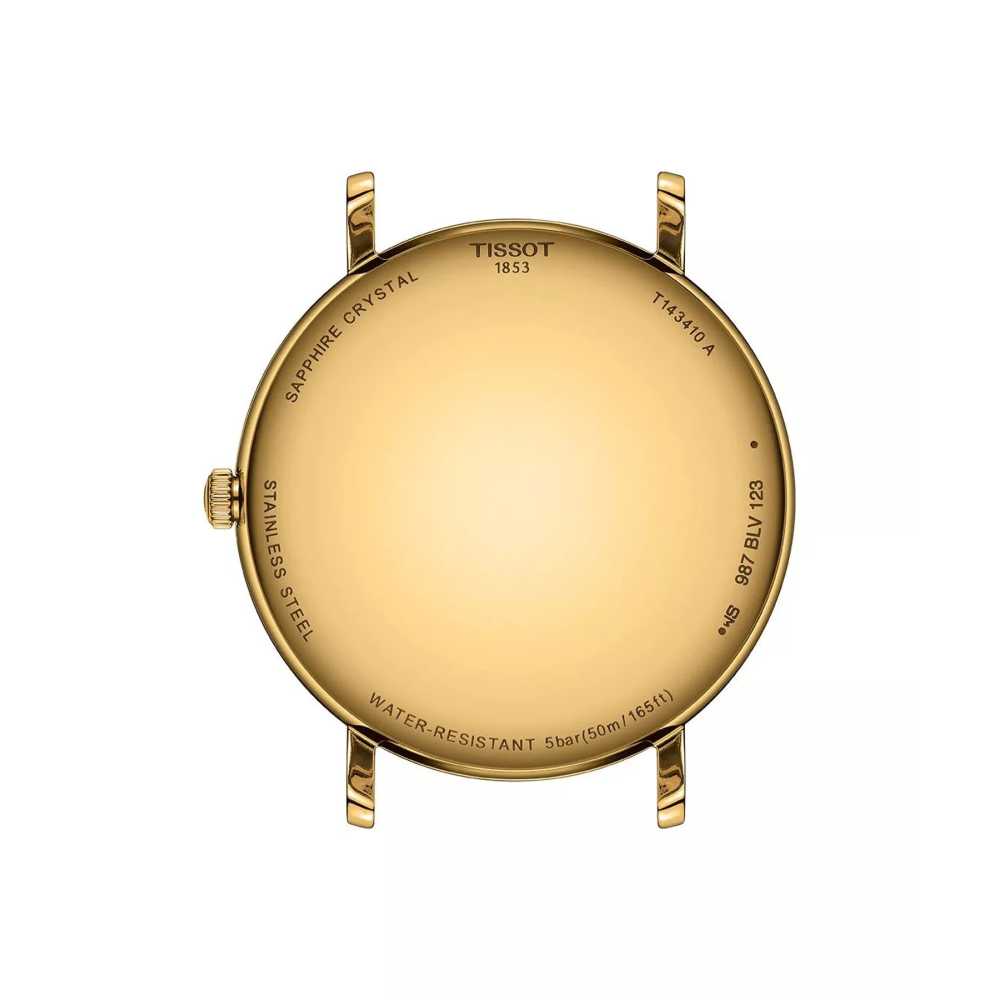 ساعت مچی مردانه تیسوت, کد T143.410.33.091.00