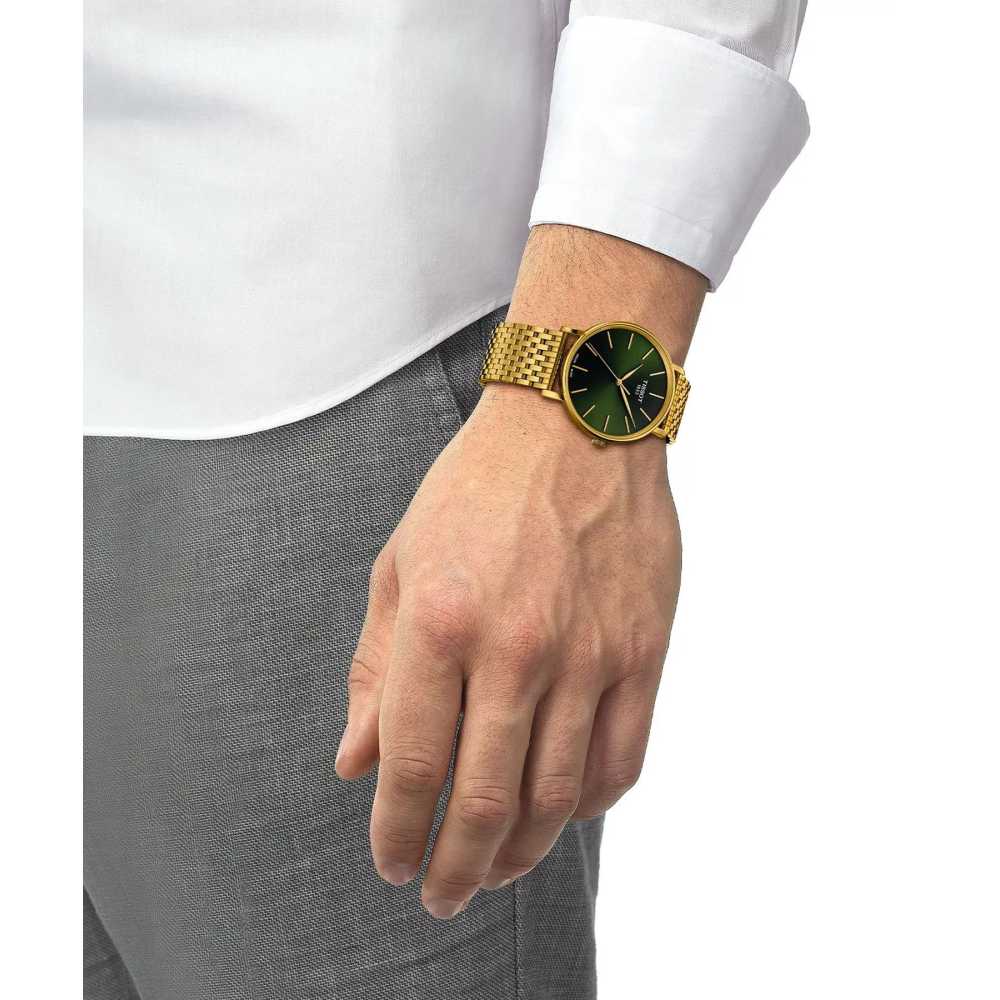 ساعت مچی مردانه تیسوت, کد T143.410.33.091.00