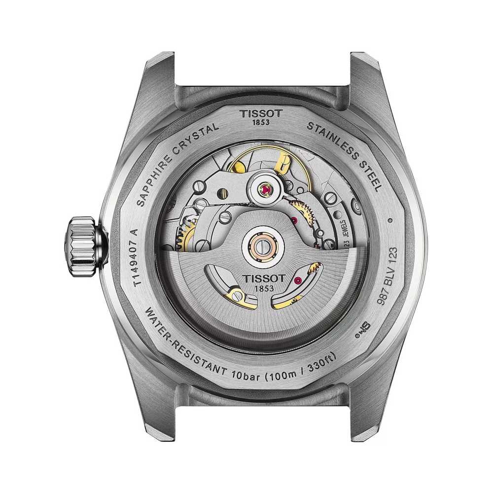 ساعت مچی مردانه تیسوت, کد T149.407.16.041.00