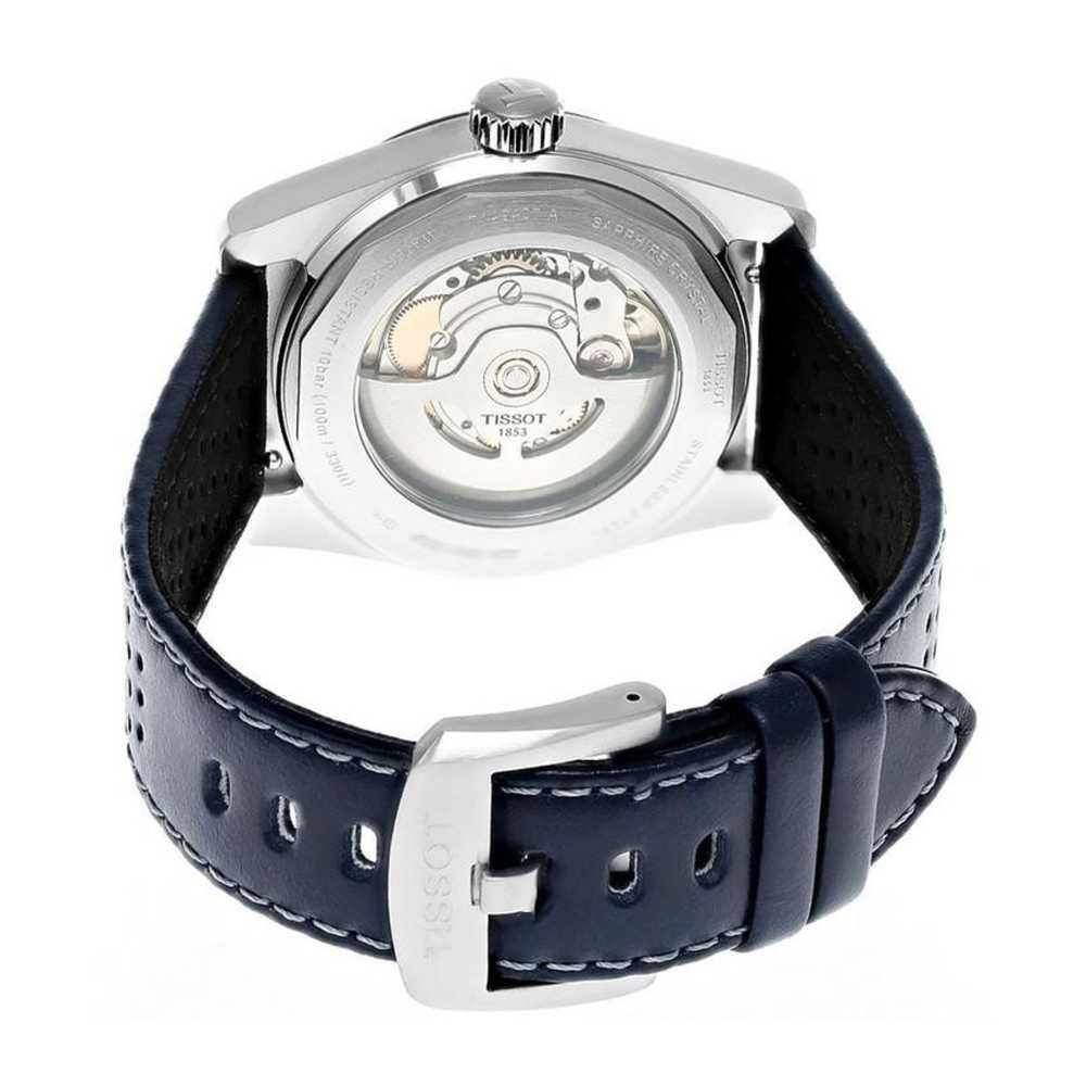 ساعت مچی مردانه تیسوت, کد T149.407.16.041.00