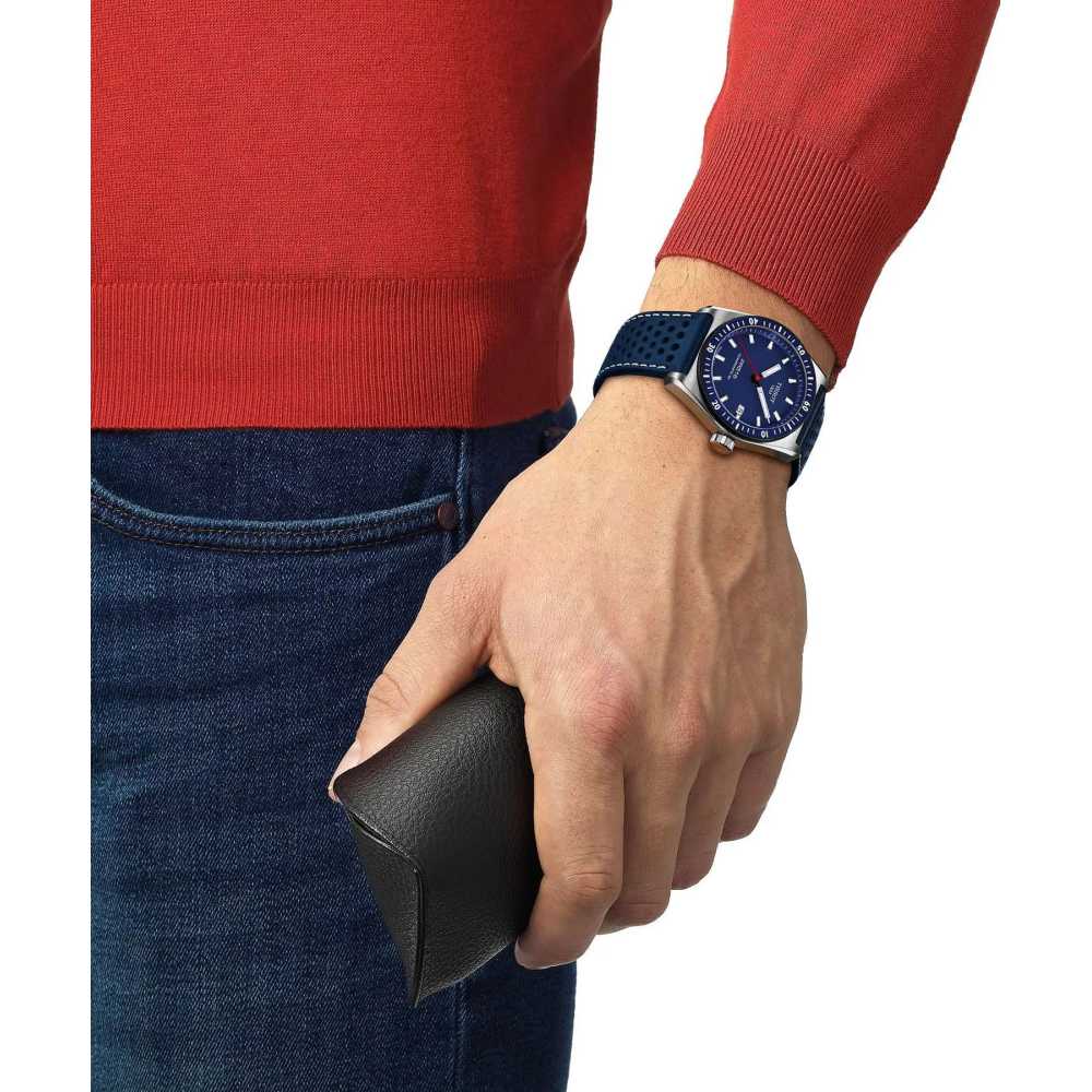 ساعت مچی مردانه تیسوت, کد T149.407.16.041.00