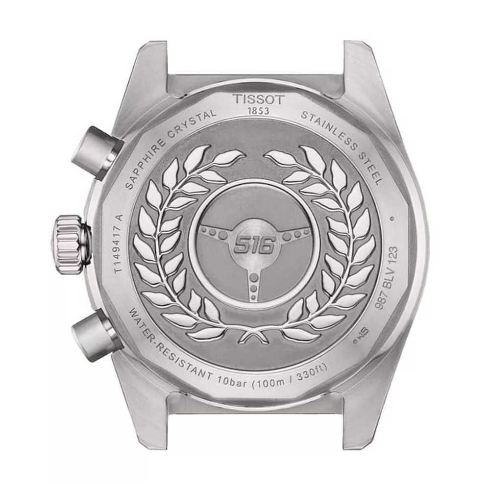 ساعت مچی مردانه تیسوت, کد T149.417.22.051.00